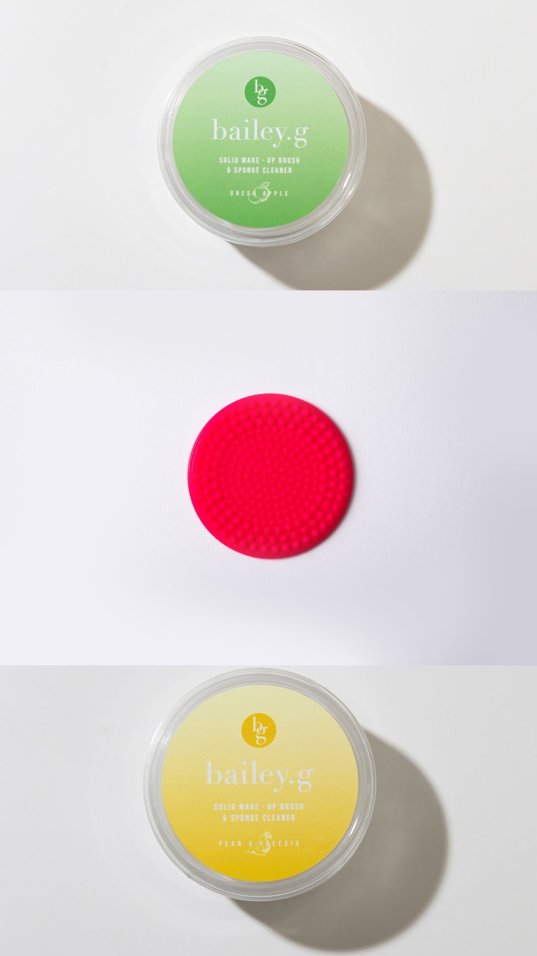 The Bijou Essentials Set (Palm Size)