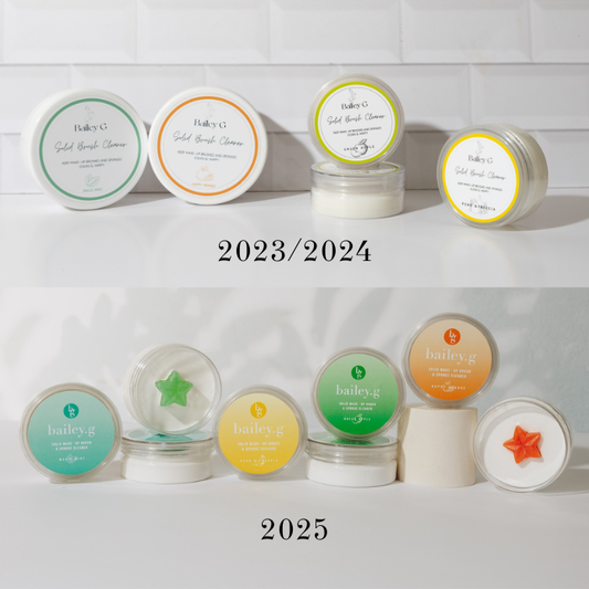 Rebranded. Refreshed