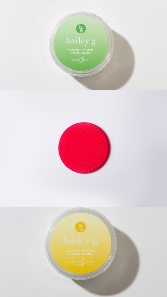 The Bijou Essentials Set (Palm Size)