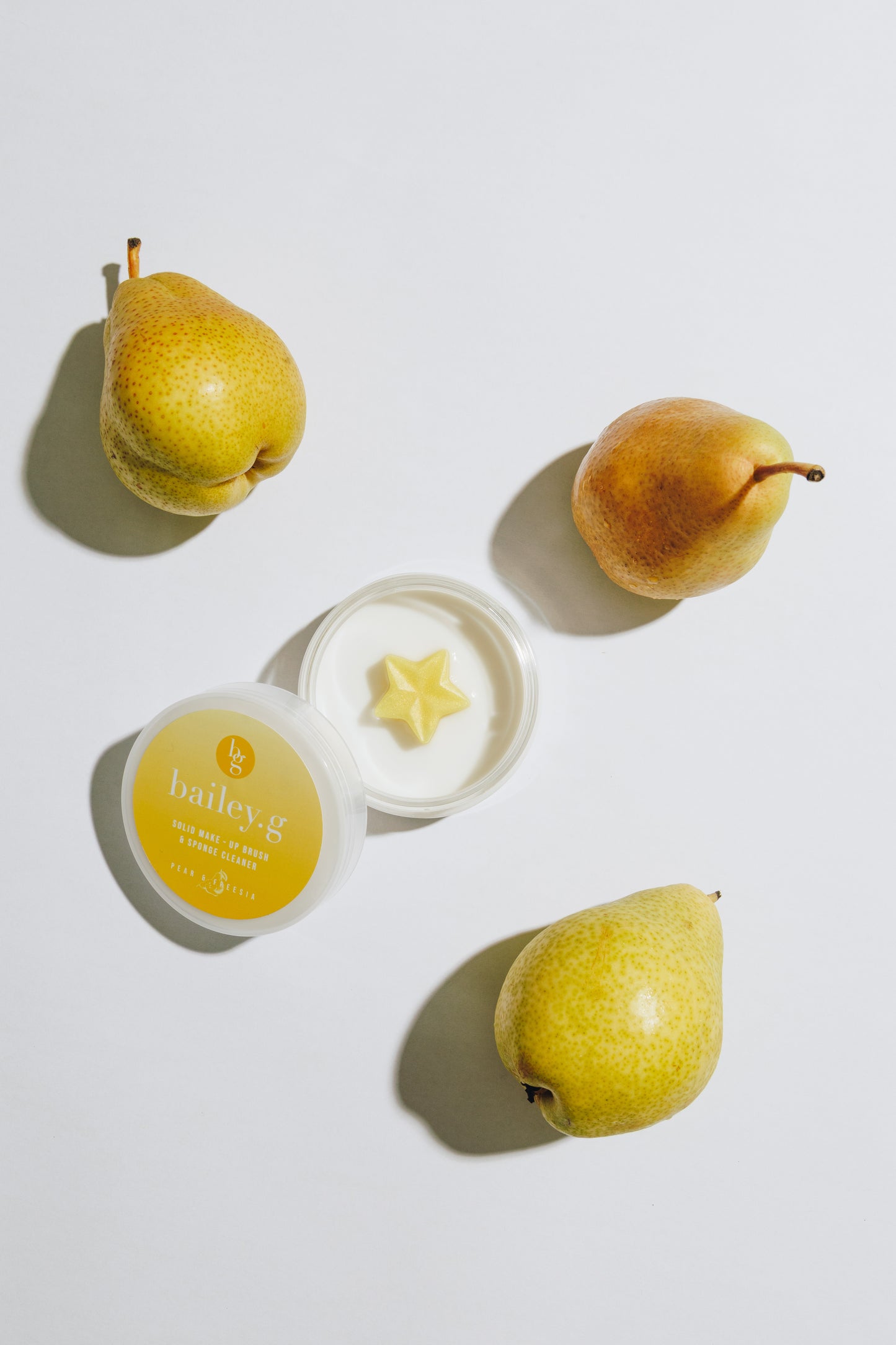 The Bijou Essentials Set (Palm Size)