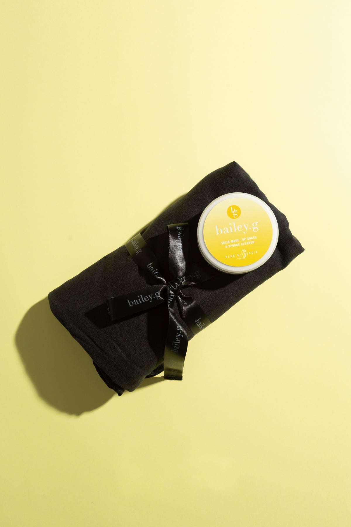 The Brush Care Bundle
