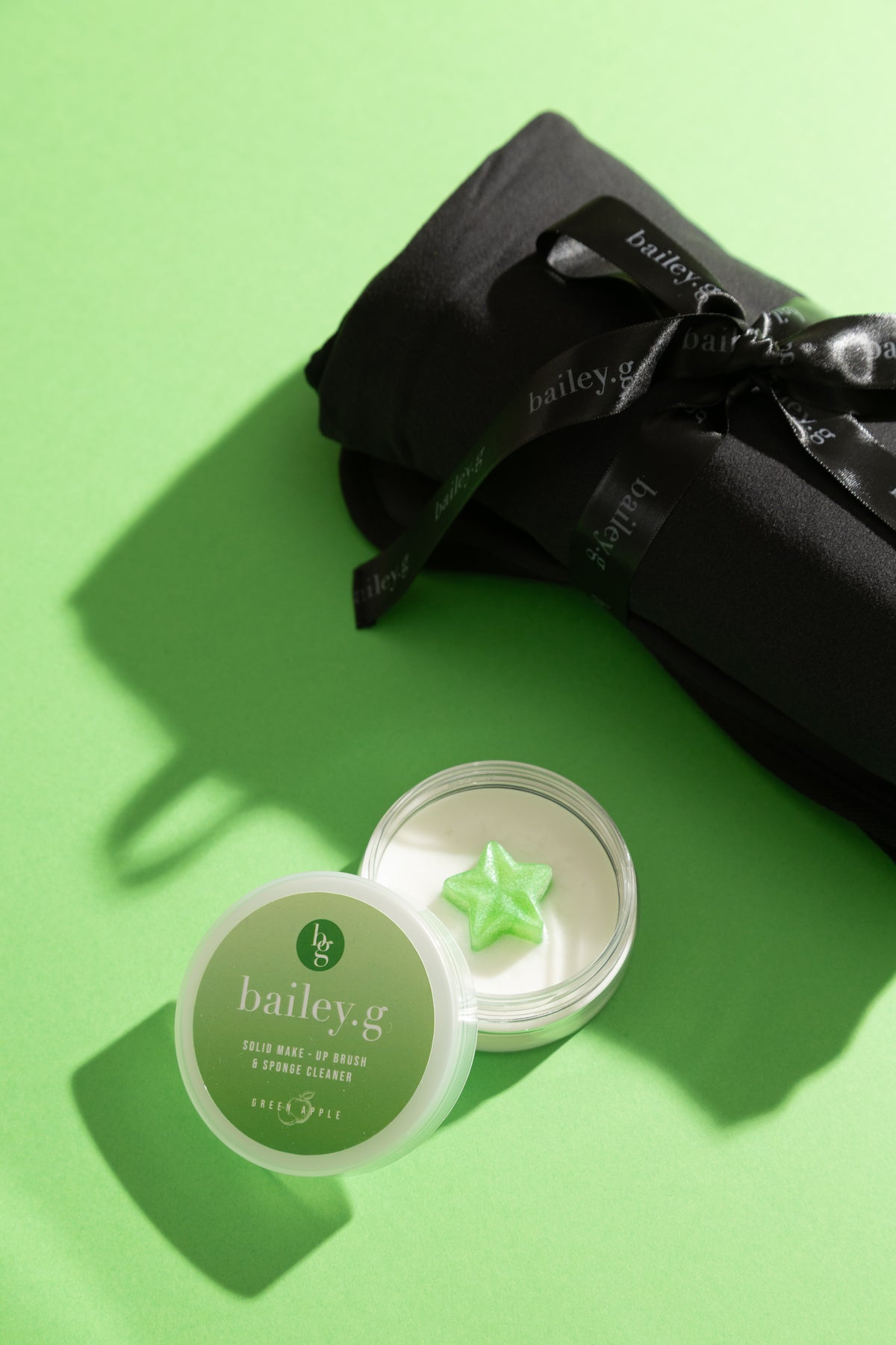 The Brush Care Bundle