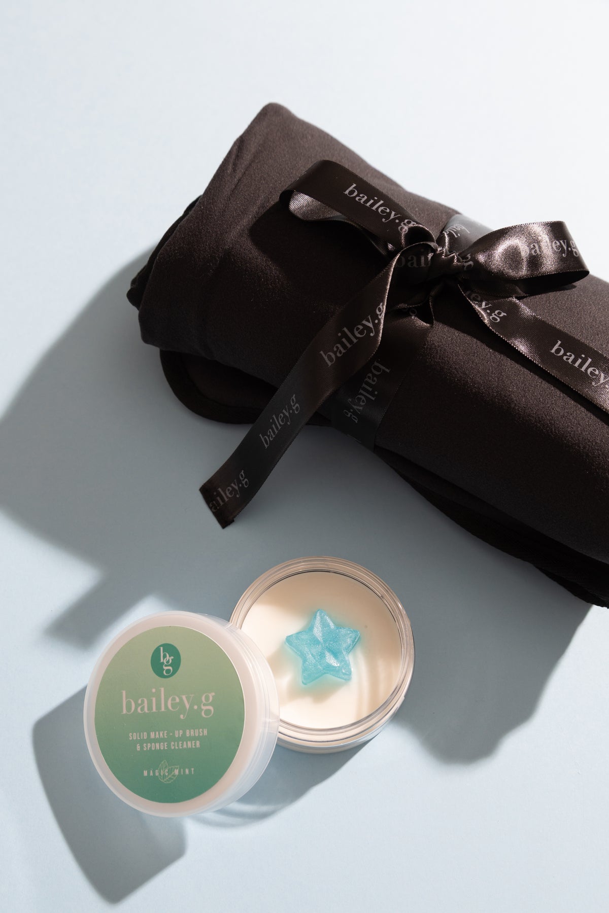 The Brush Care Bundle