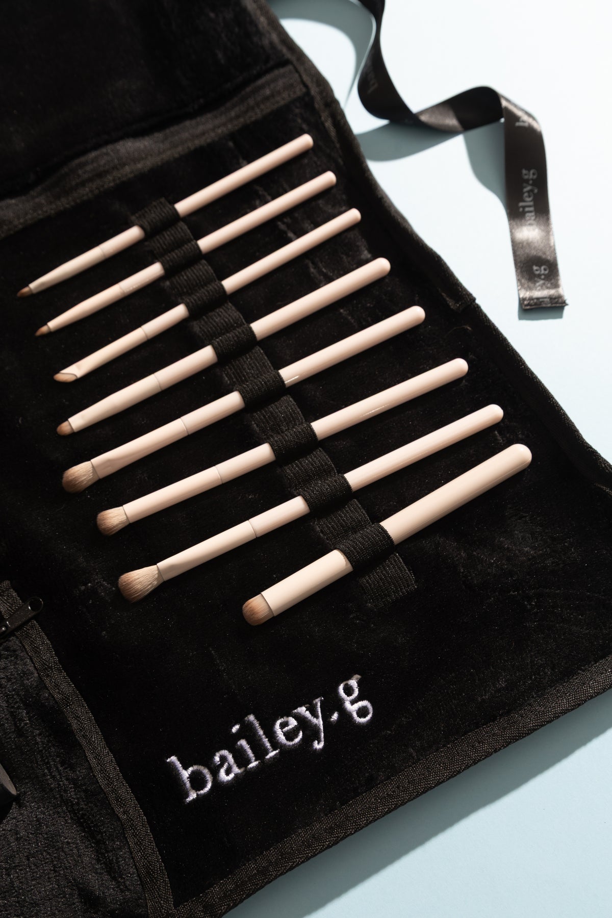 The Brush Care Bundle