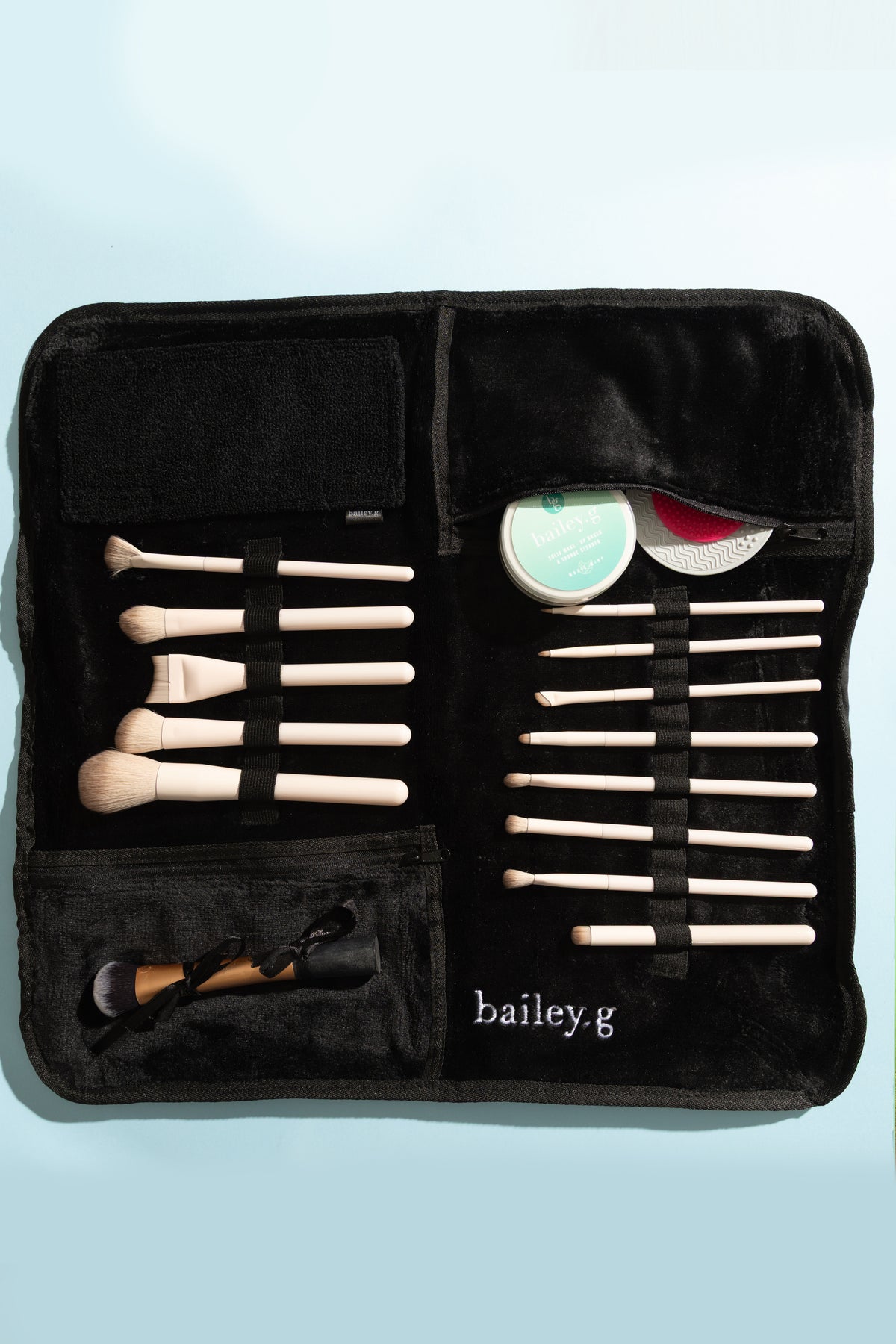 The Brush Care Bundle