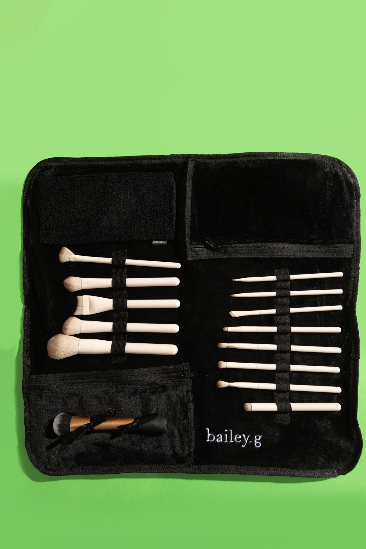 The Brush Care Bundle