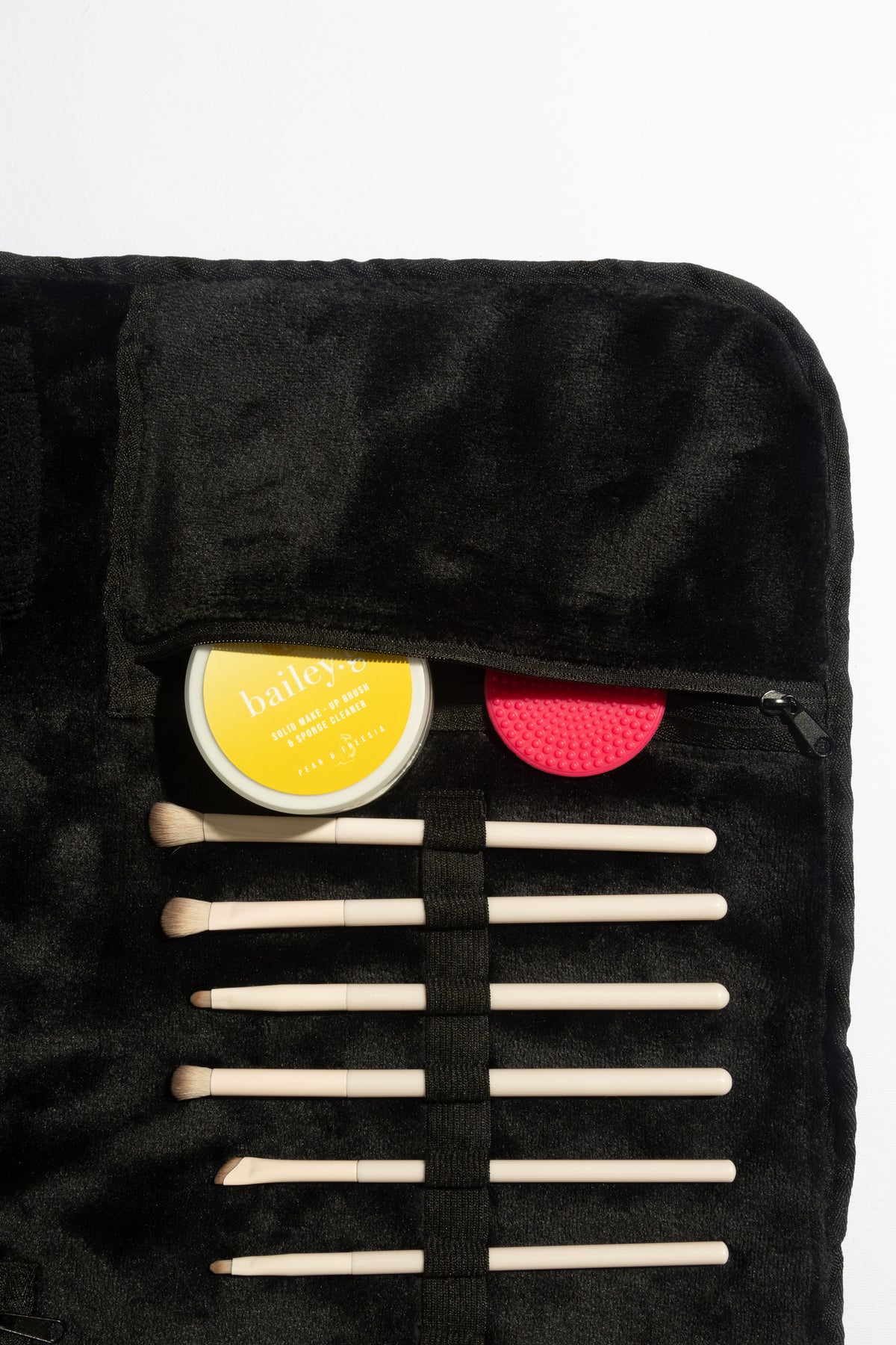 The Brush Care Bundle