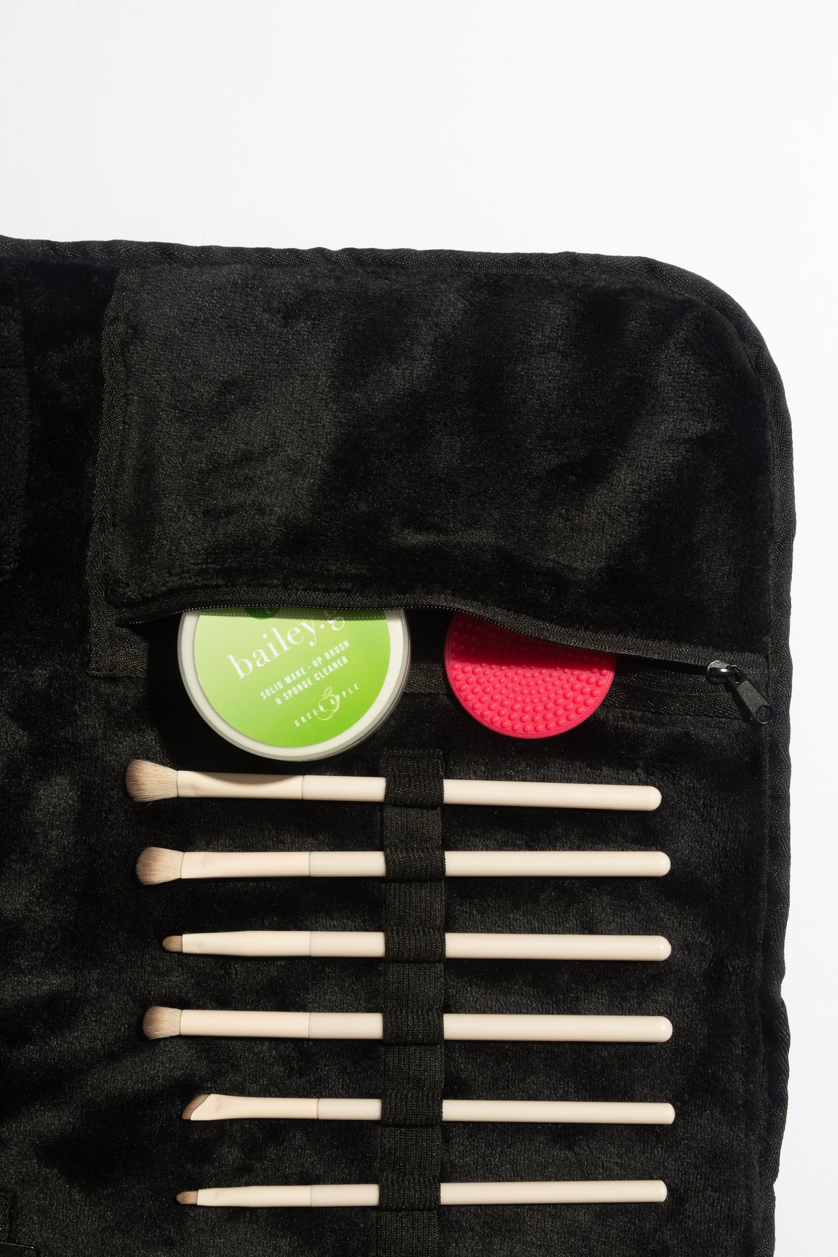 The Brush Care Bundle
