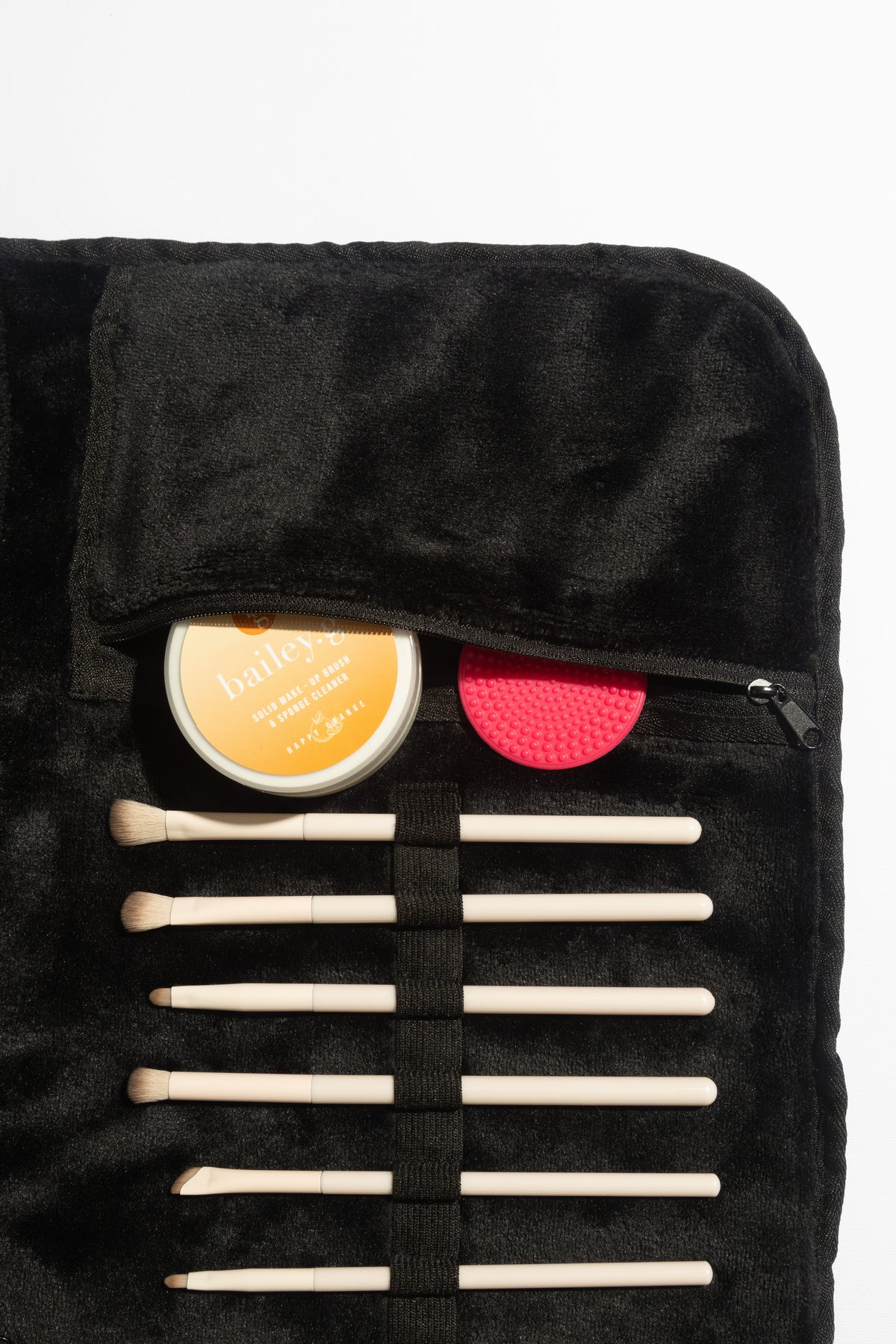 The Brush Care Bundle