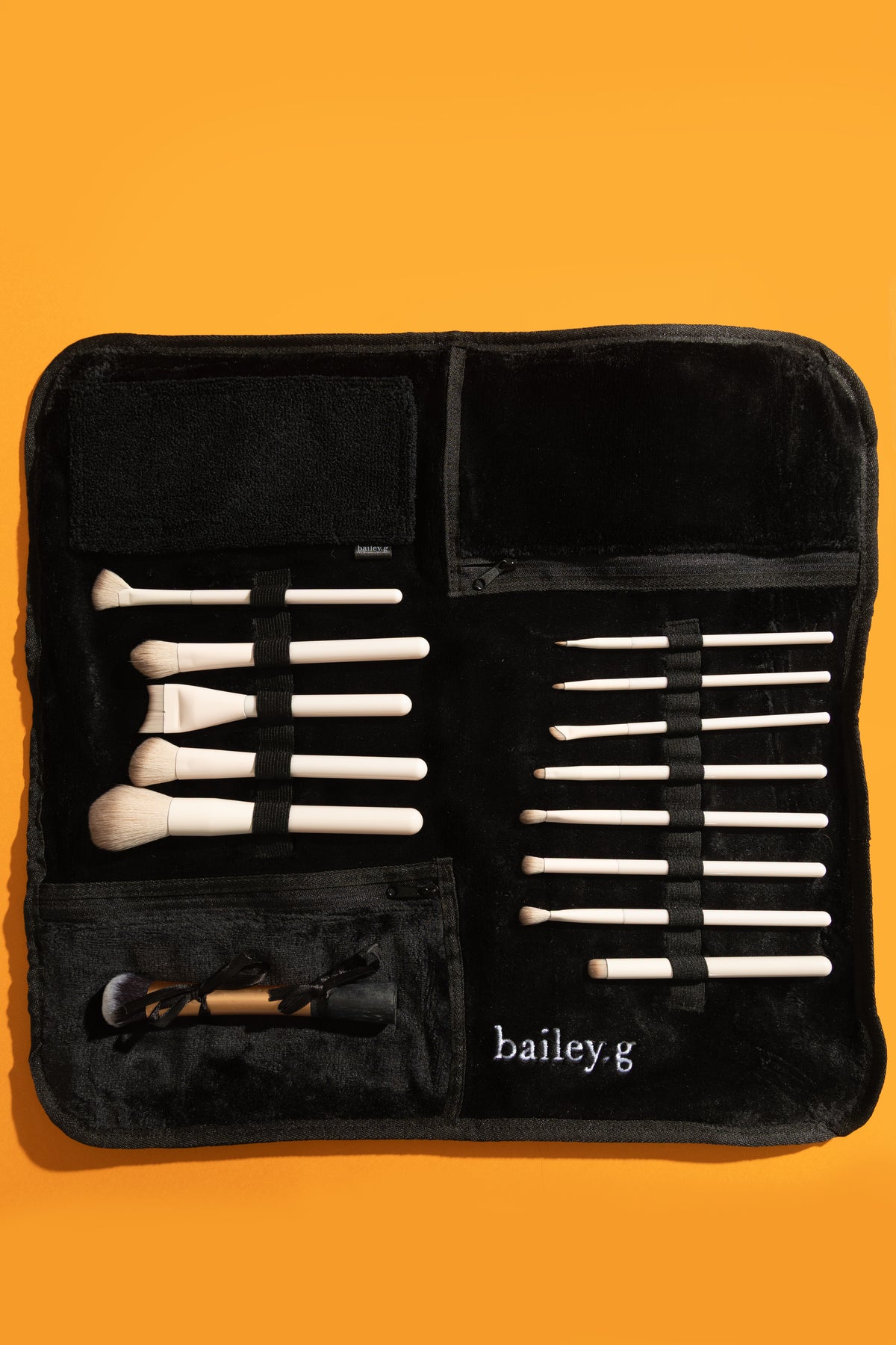 The Brush Care Bundle