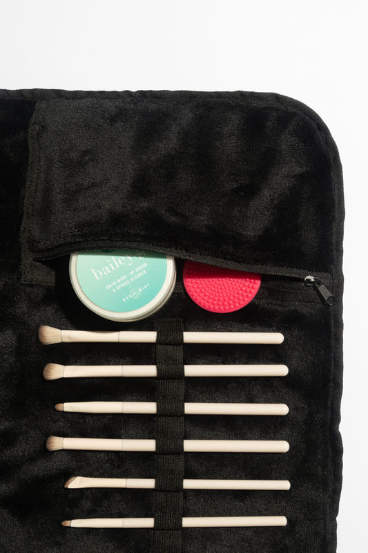 The Brush Care Bundle