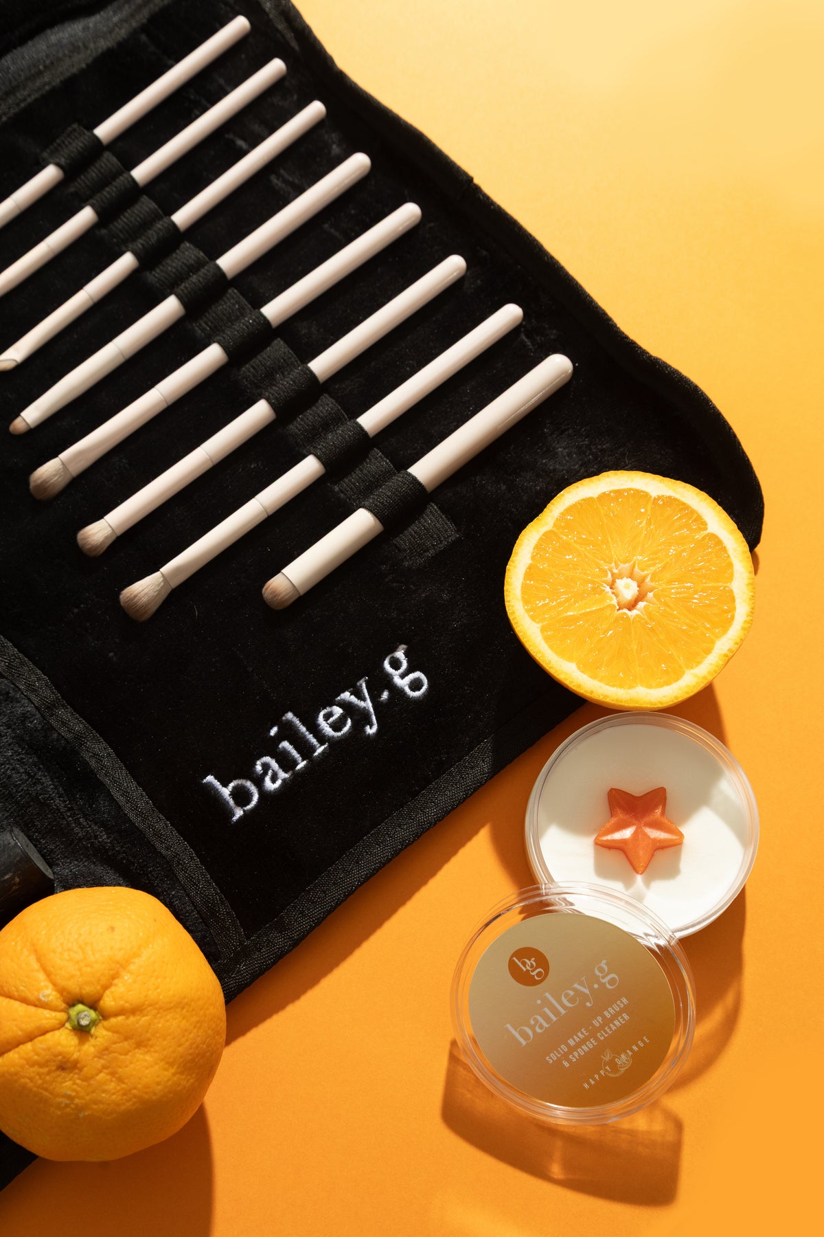 The Brush Care Bundle